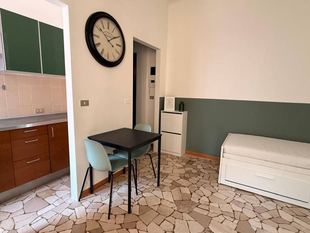 appartamento in affitto a Milano in zona Porta Venezia