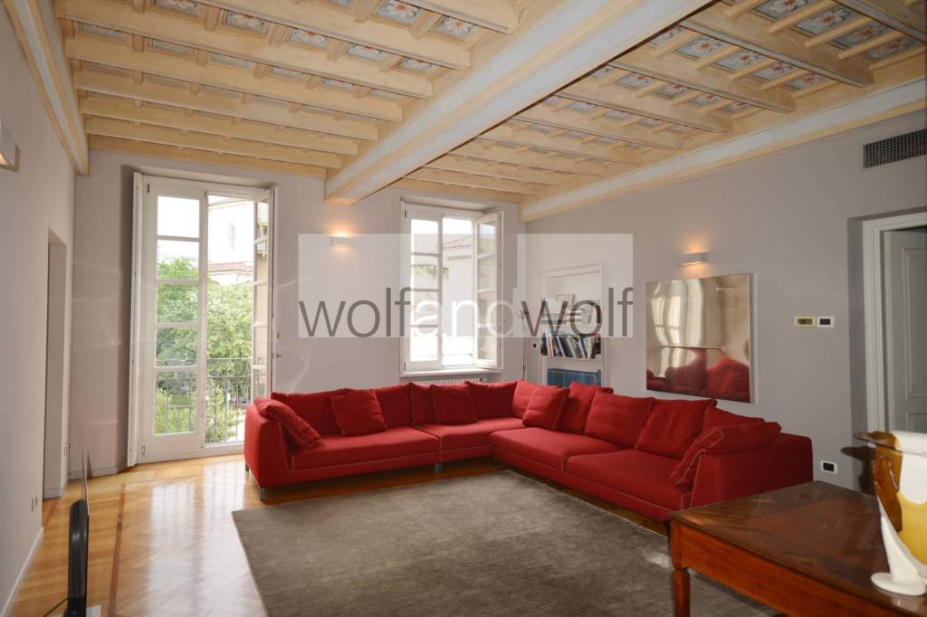 appartamento in affitto a Milano in zona Centro Storico