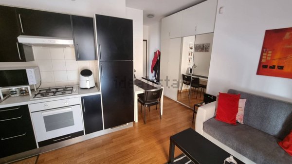 appartamento in affitto a Milano in zona Piazzale Lodi