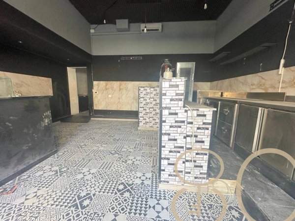 negozio in affitto a Milano