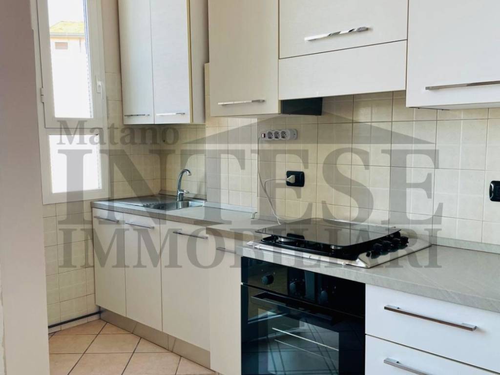 appartamento in affitto a Milano in zona Città Studi
