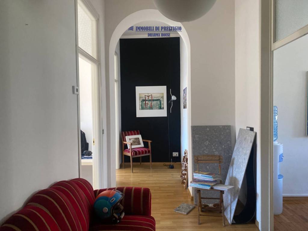 ufficio in affitto a Milano in zona Piazzale Lodi