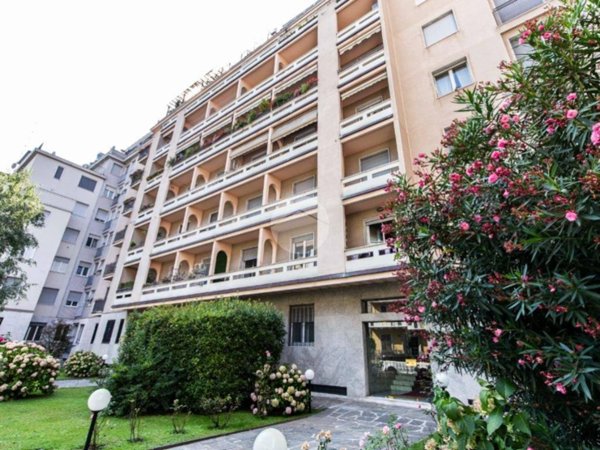 appartamento in affitto a Milano in zona Il Portello