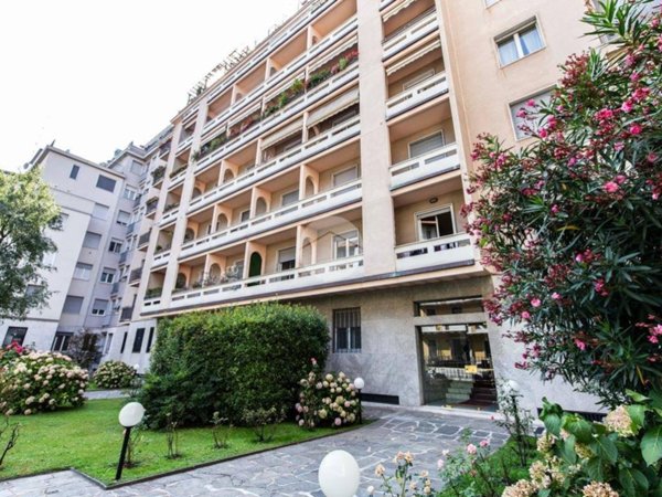 appartamento in affitto a Milano in zona Sempione