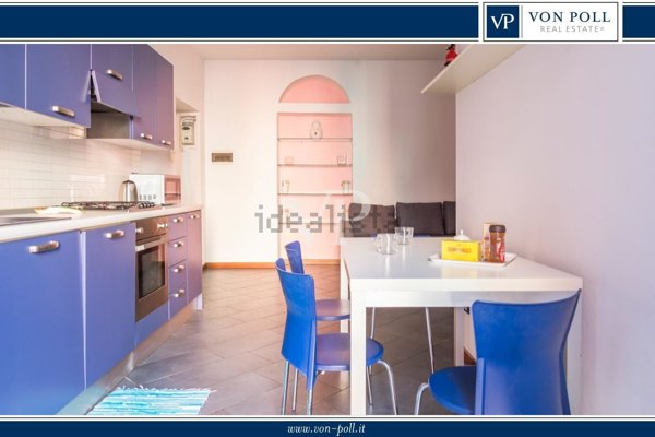 appartamento in affitto a Milano in zona Bocconi