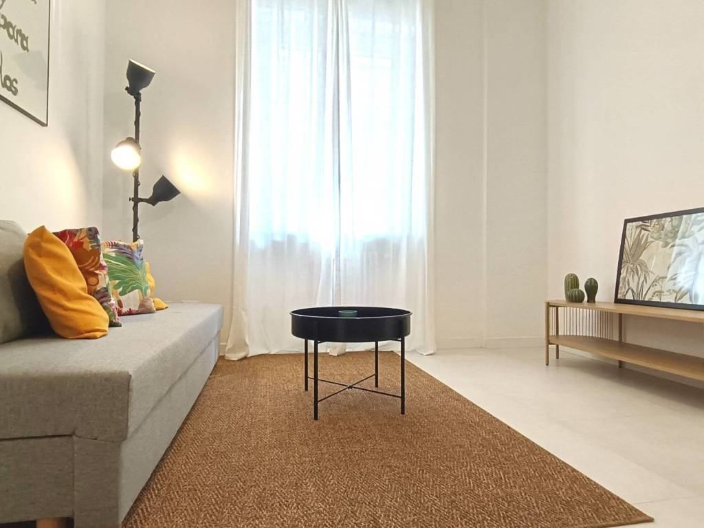 appartamento in affitto a Milano in zona Il Portello