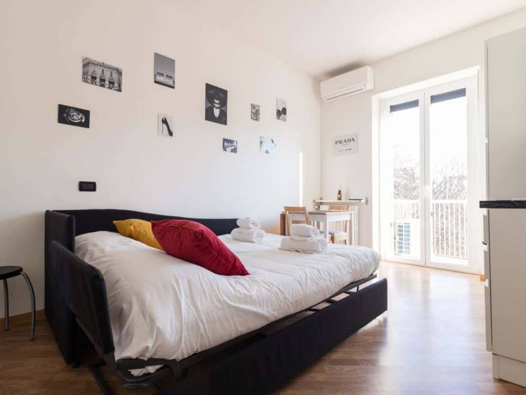 appartamento in affitto a Milano in zona Centro Storico