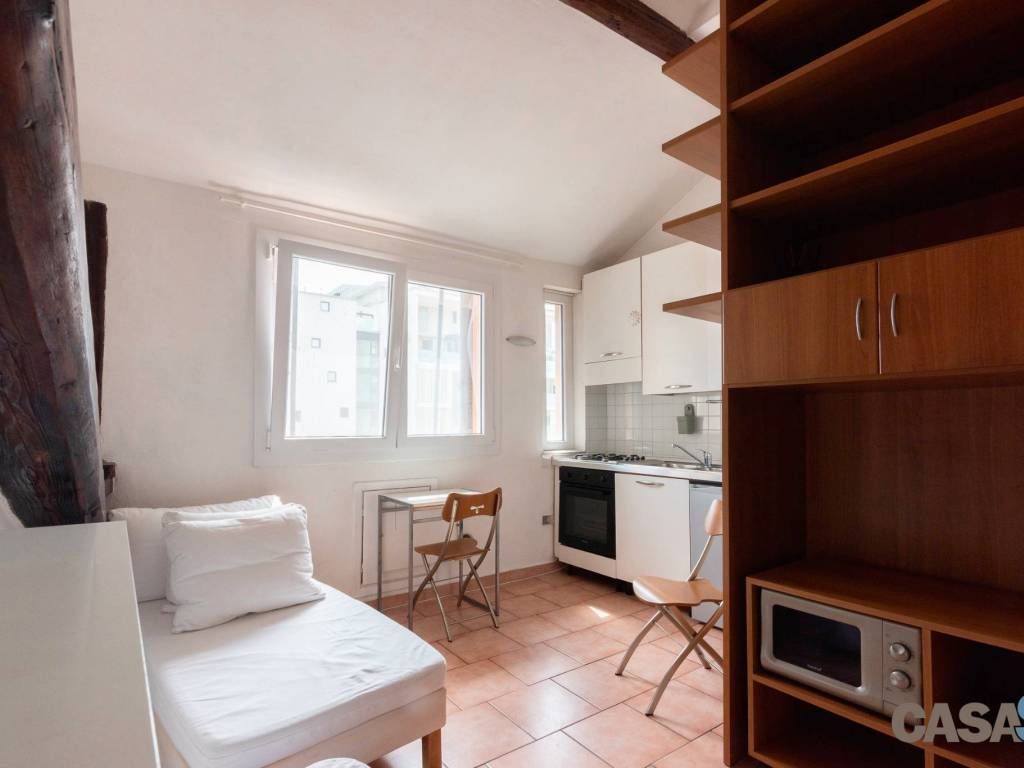 appartamento in affitto a Milano in zona Città Studi