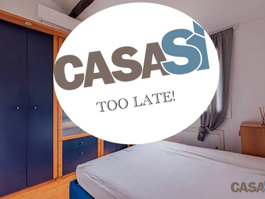 appartamento in affitto a Milano in zona Città Studi