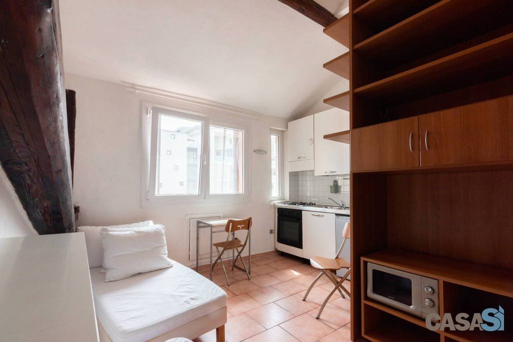 appartamento in affitto a Milano in zona Città Studi