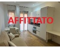 appartamento in affitto a Milano in zona Montalbino