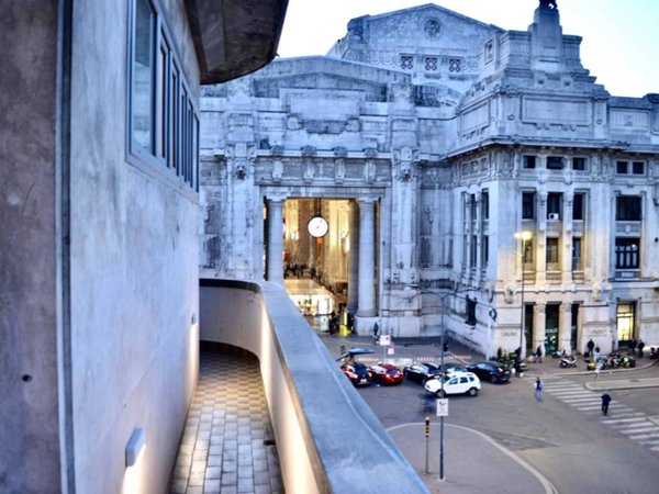 appartamento in affitto a Milano in zona Centro Direzionale