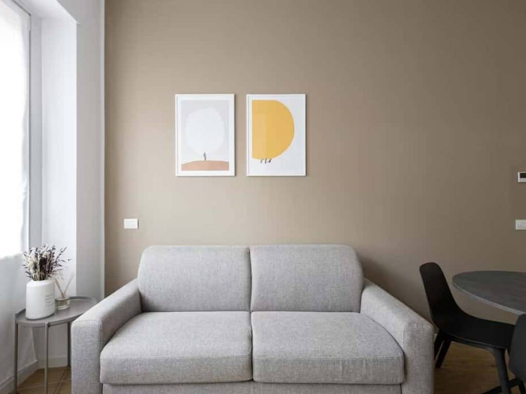 appartamento in affitto a Milano in zona Isola