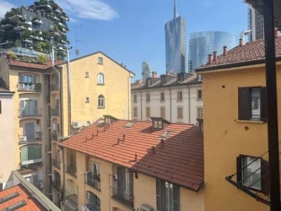 appartamento in affitto a Milano in zona Isola