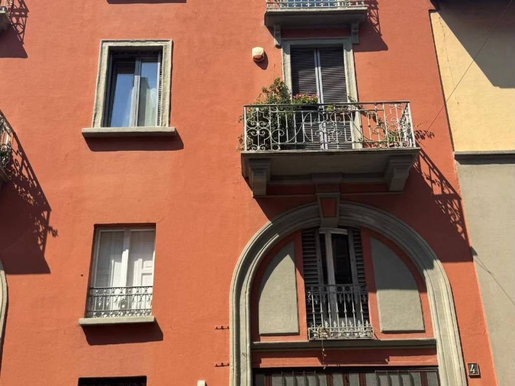 appartamento in affitto a Milano in zona Isola