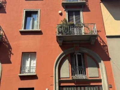 appartamento in affitto a Milano in zona Isola