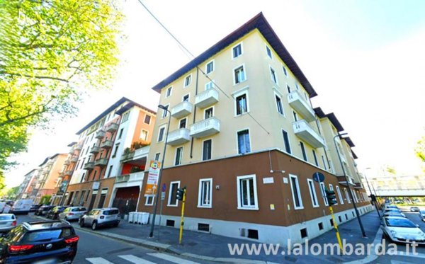 appartamento in affitto a Milano in zona Bocconi