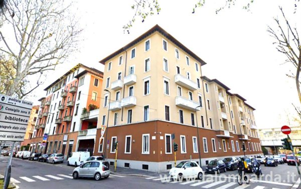 appartamento in affitto a Milano in zona Bocconi