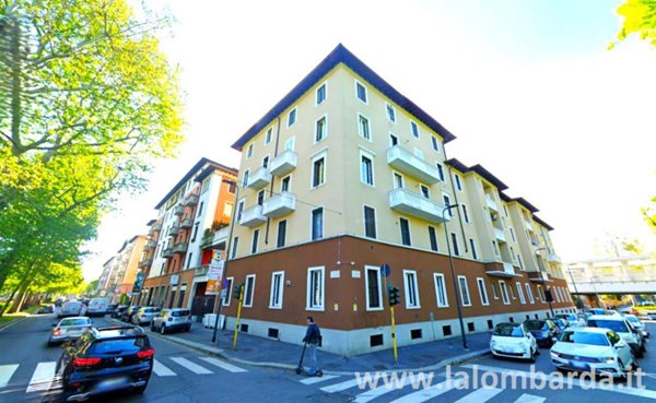 appartamento in affitto a Milano in zona Bocconi
