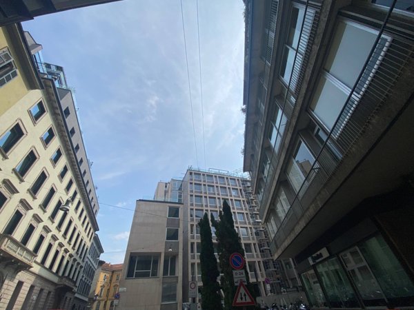 ufficio in affitto a Milano in zona Brera