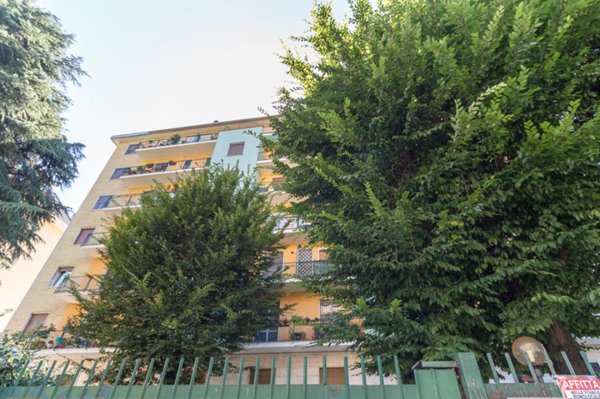 appartamento in affitto a Milano in zona Vigentino