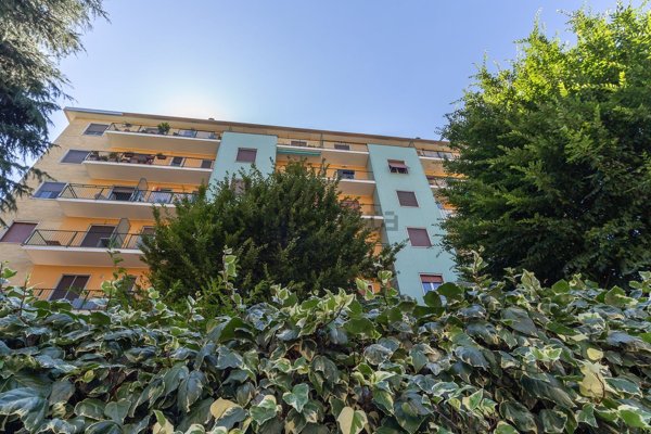 appartamento in affitto a Milano in zona Vigentino