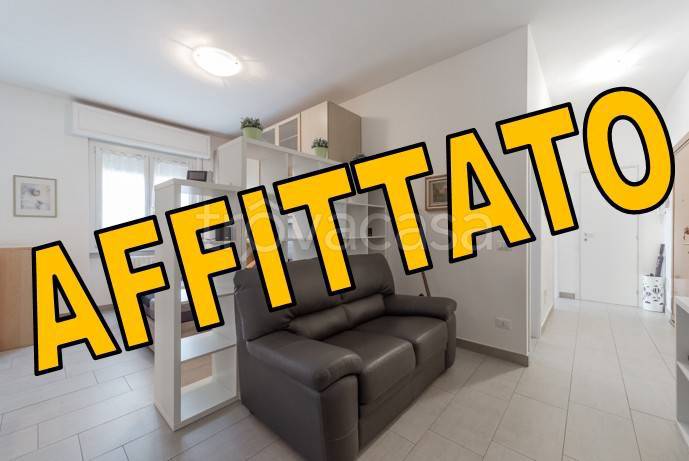 appartamento in affitto a Milano in zona Vigentino