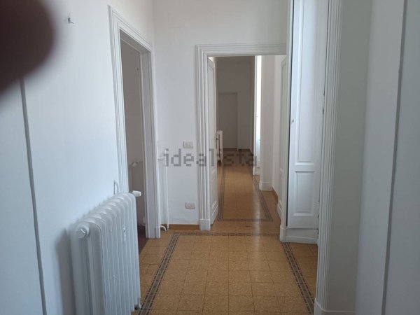 appartamento in affitto a Milano in zona Cinque Giornate