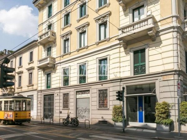 appartamento in affitto a Milano in zona Porta Venezia