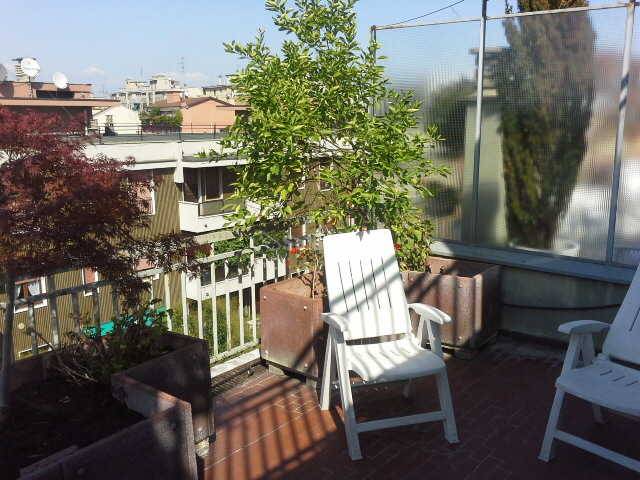appartamento in affitto a Milano in zona Loreto