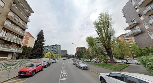 appartamento in affitto a Milano in zona Porta Romana