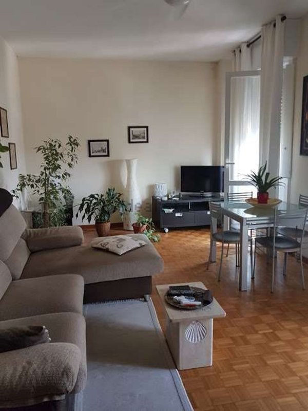 appartamento in affitto a Milano in zona Loreto