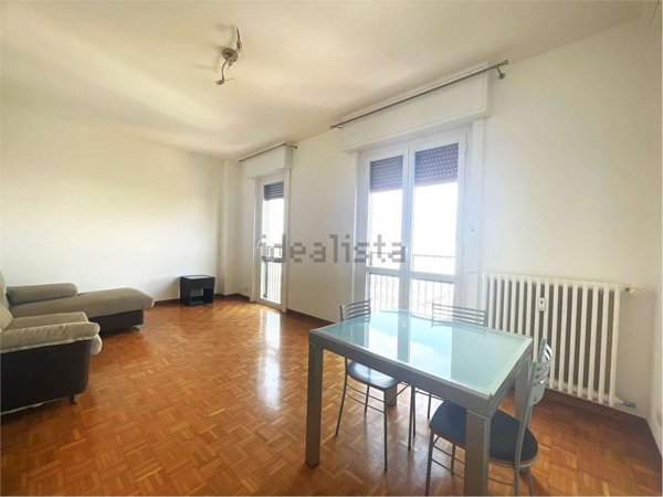 appartamento in affitto a Milano in zona Loreto
