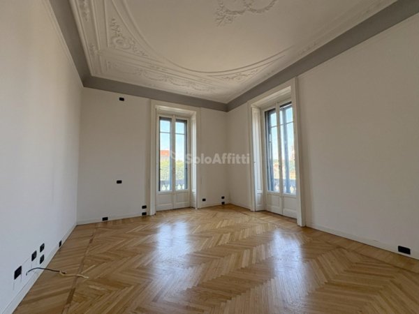 appartamento in affitto a Milano in zona Centro Storico