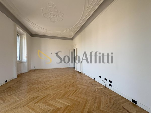 appartamento in affitto a Milano in zona Conchetta