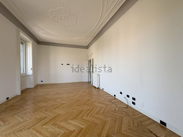 appartamento in affitto a Milano in zona Conchetta
