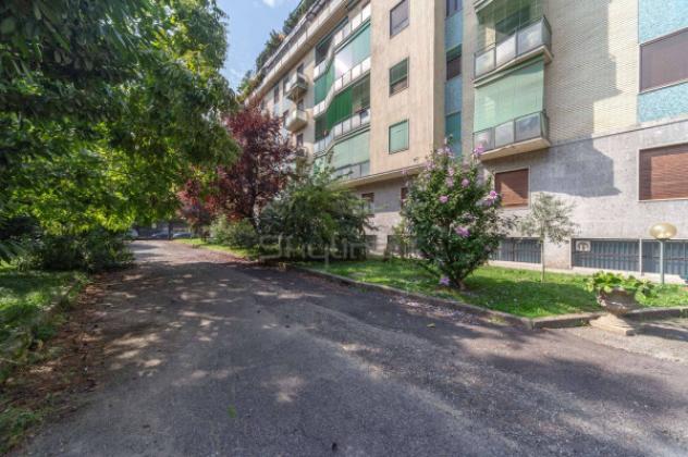 appartamento in affitto a Milano in zona XXII Marzo