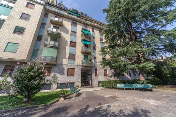 appartamento in affitto a Milano in zona XXII Marzo