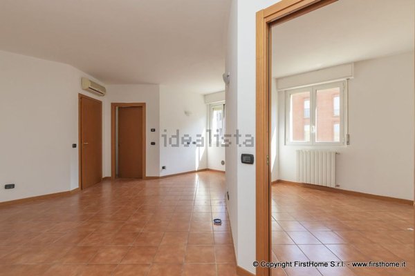 appartamento in affitto a Milano in zona Famagosta