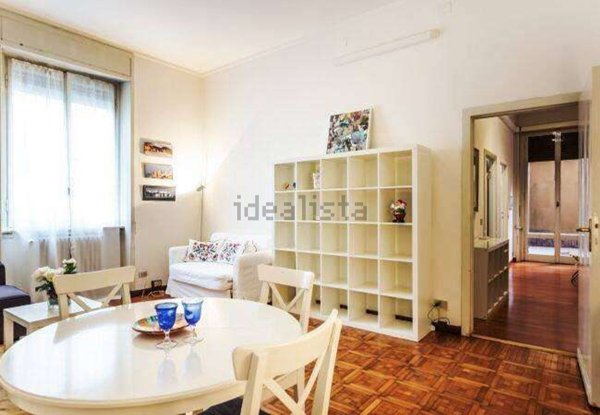 appartamento in affitto a Milano in zona San Vittore