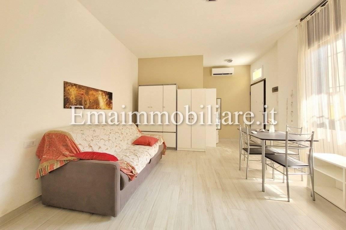 appartamento in affitto a Milano in zona Bovisa