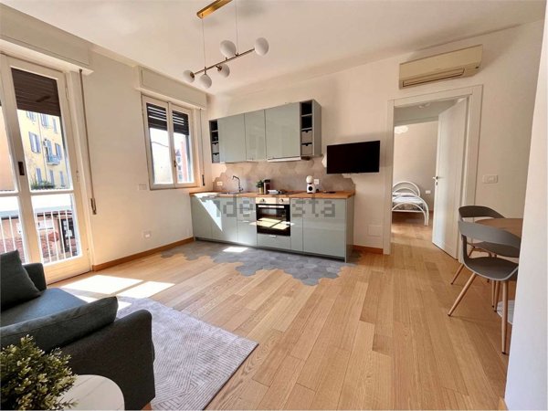 appartamento in affitto a Milano in zona Città Studi