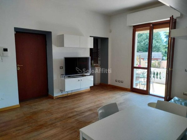 appartamento in affitto a Milano in zona Porta Ticinese