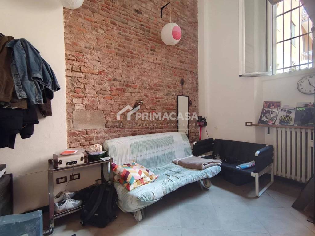 appartamento in affitto a Milano in zona Vigentino