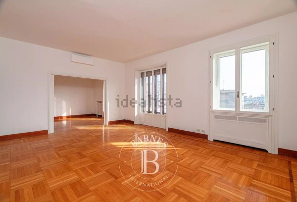 appartamento in affitto a Milano in zona Porta Nuova