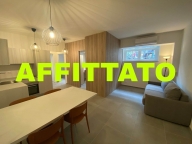 appartamento in affitto a Milano in zona Barona
