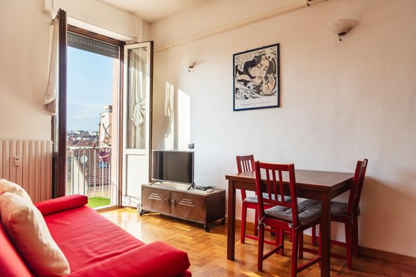 appartamento in affitto a Milano in zona Porta Romana