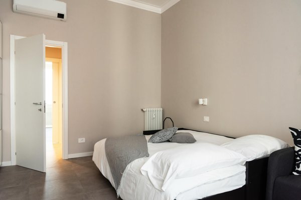 appartamento in affitto a Milano in zona Città Studi