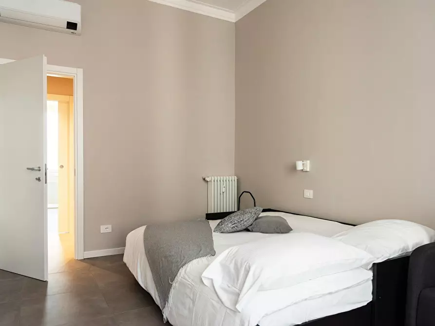 appartamento in affitto a Milano in zona Città Studi