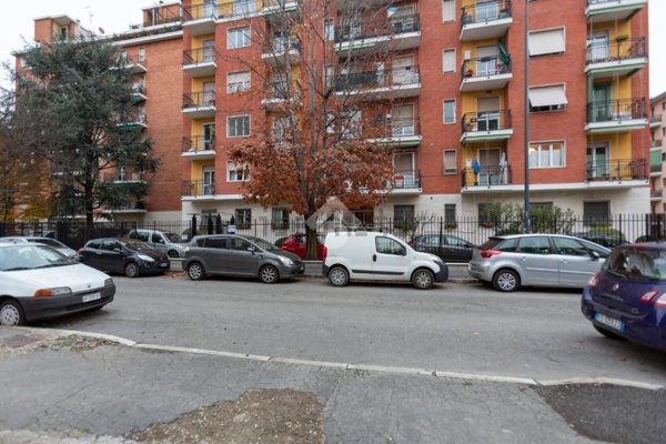 appartamento in affitto a Milano in zona Niguarda